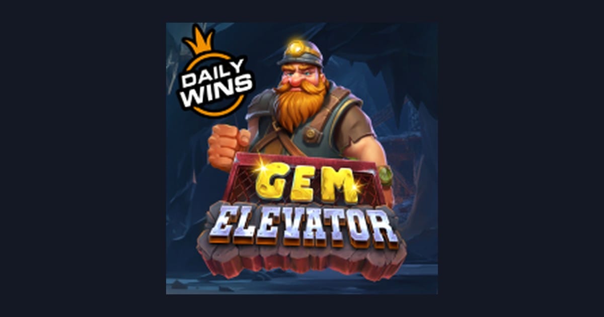 Bocoran RTP Hari Ini dan Cara Akses Gem Elevator dari Pragmatic Play
