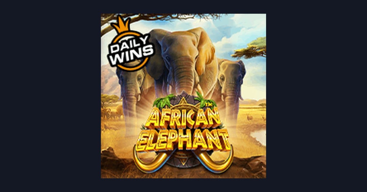 Bocoran RTP Hari Ini & Keseruan Slot African Elephant dari Pragmatic Play