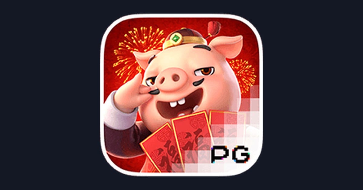 Daftar & Login Gampang Main Slot Piggy Gold dari PG Soft