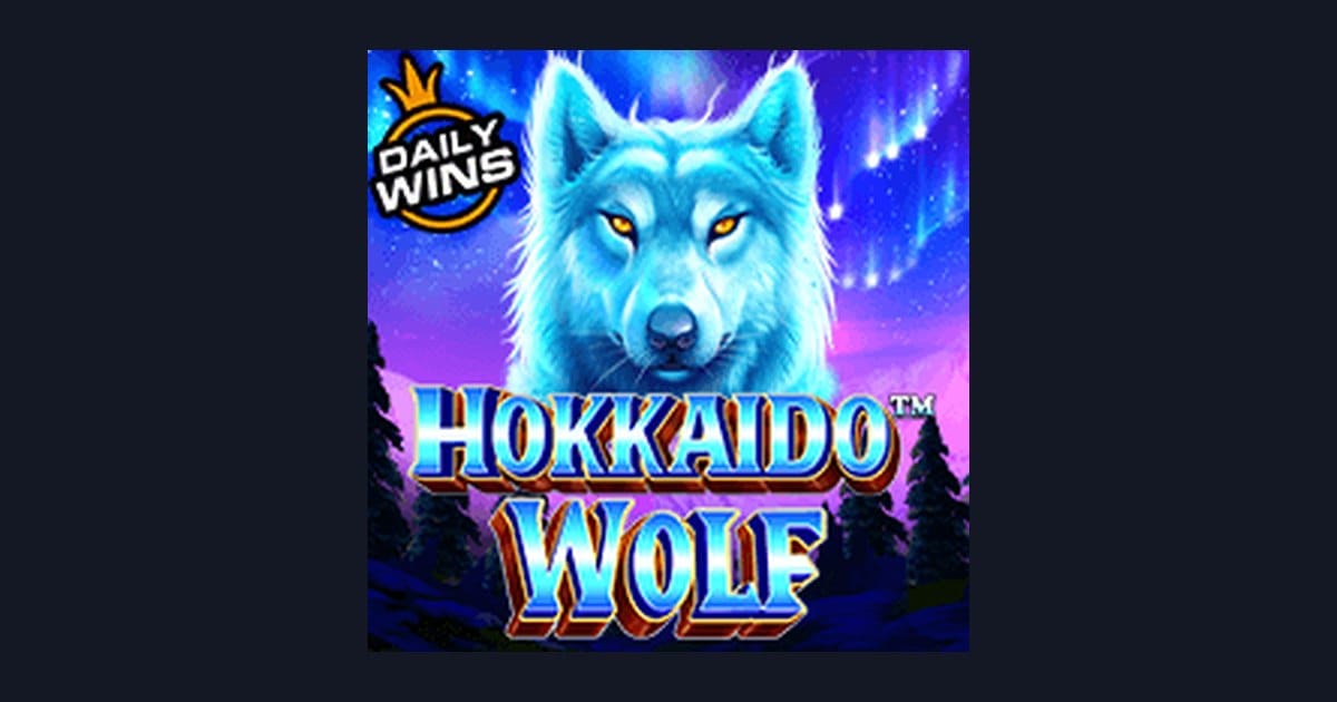 Eksplorasi Slot Hokkaido Wolf dengan Info RTP Live Tertinggi
