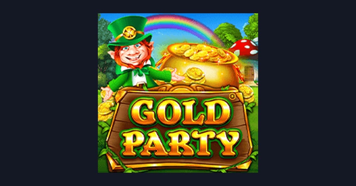 Gold Party, Slot Anti Boncos dari Pragmatic Play yang Seru dan Untung