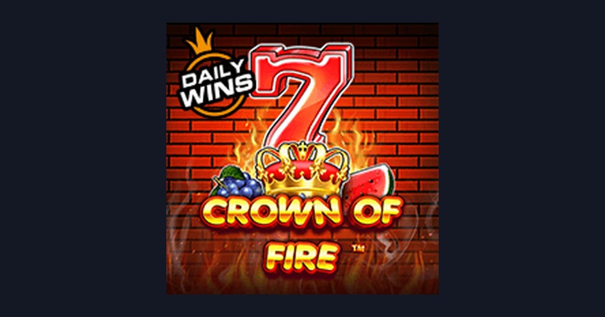 Main Crown of Fire dengan Modal Depo 5 Ribu, Cara Mudah Akses Slot Gacor