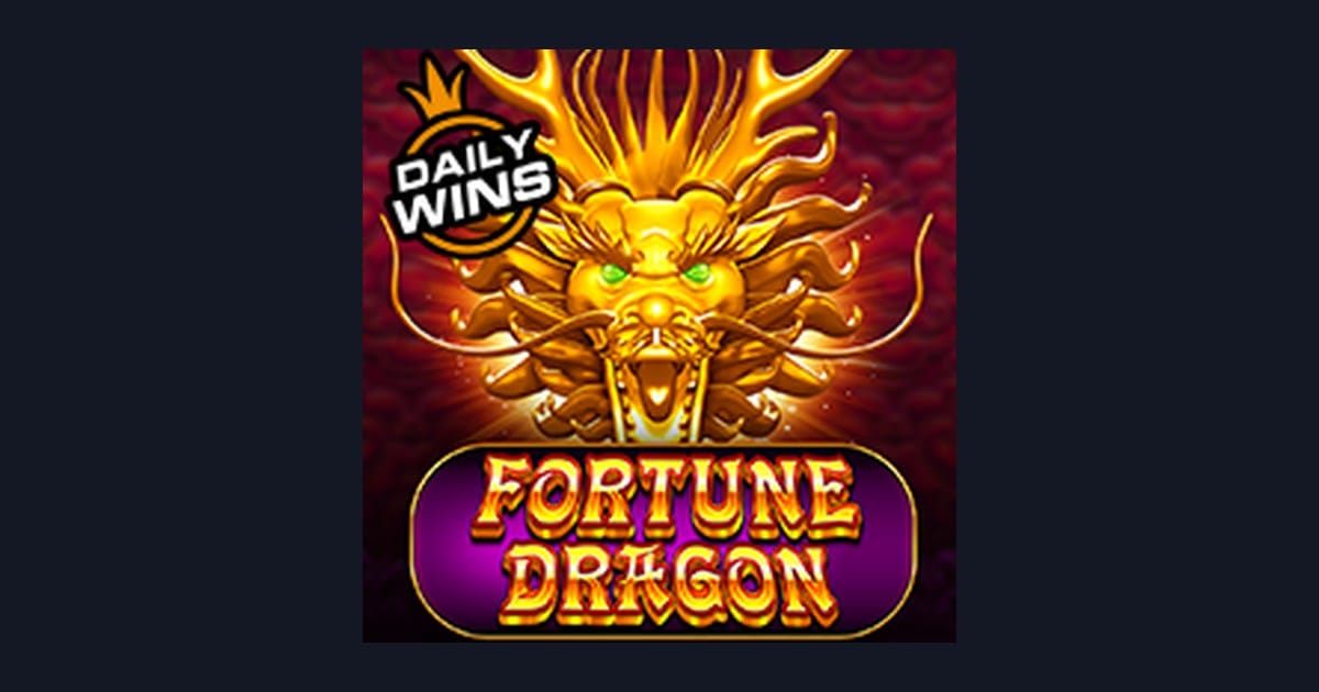 Main Fortune Dragon dengan Deposit Pulsa Tanpa Potongan Mudah dan Untung