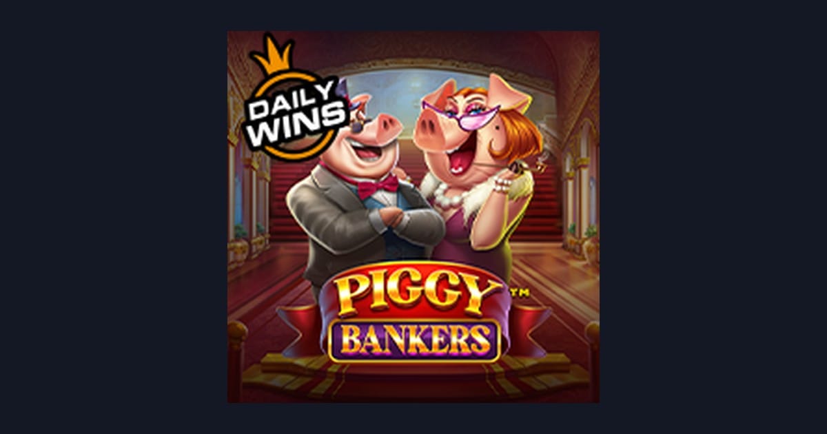 Main Piggy Bankers dengan Modal Receh, Cuan Jadi Lebih Mudah