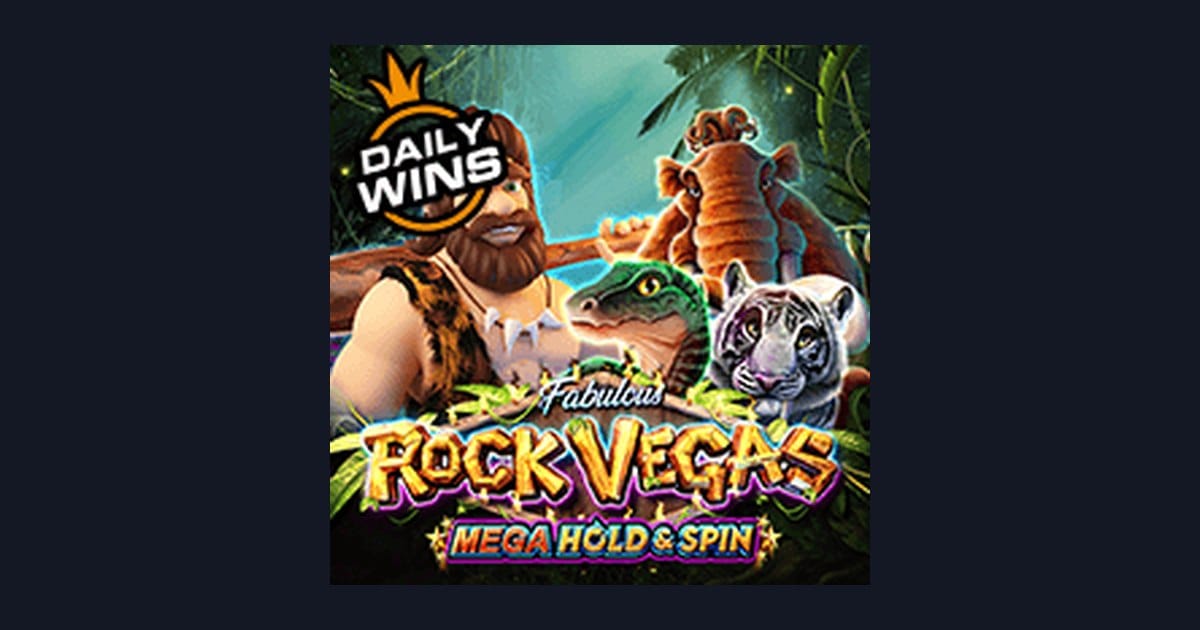 Maksimalkan Slot Maxwin di Rock Vegas dari Pragmatic Play