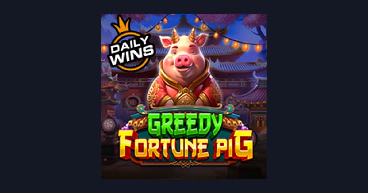 Mengenal Greedy Fortune Pig: Fitur Menarik dan Tingkat Volatilitas Slot