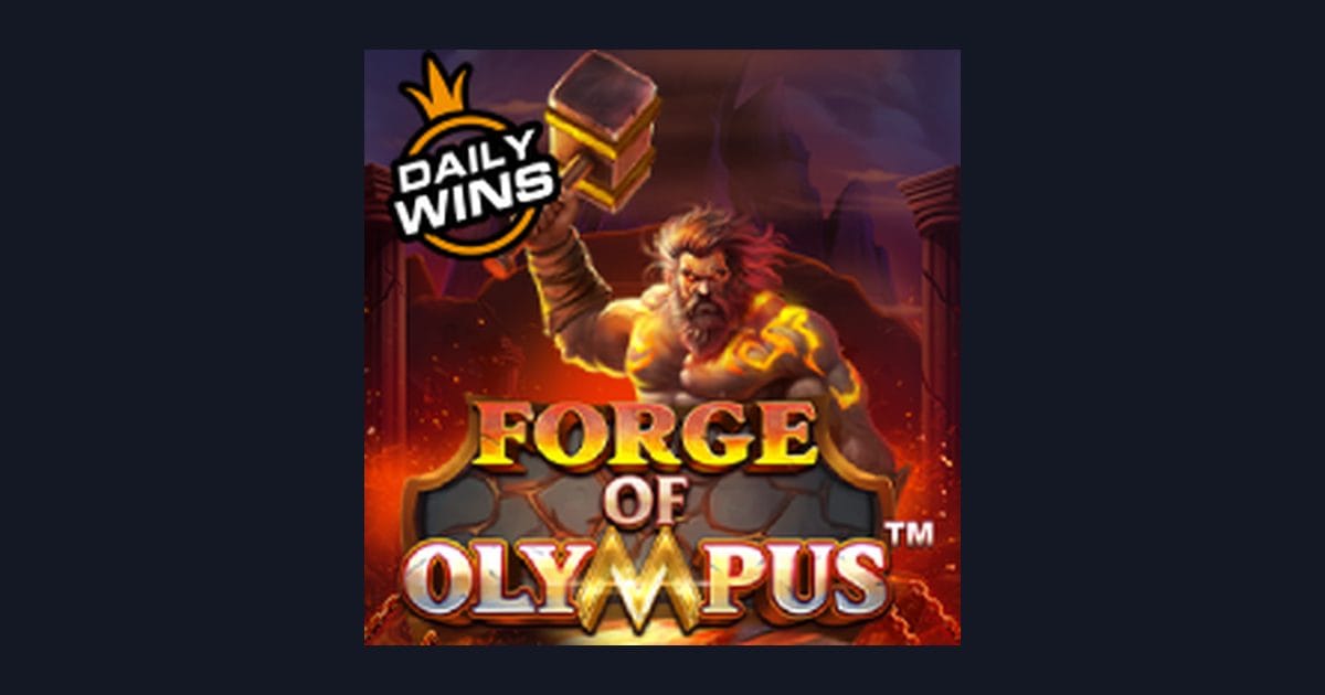 Mengenal Slot Forge of Olympus: Fitur Menarik dan Tingkat Volatilitasnya