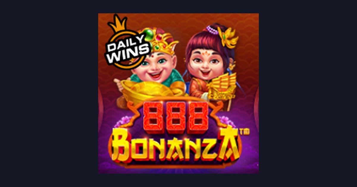Mengenali Pola Spin Gacor di Slot 888 Bonanza dari Pragmatic Play