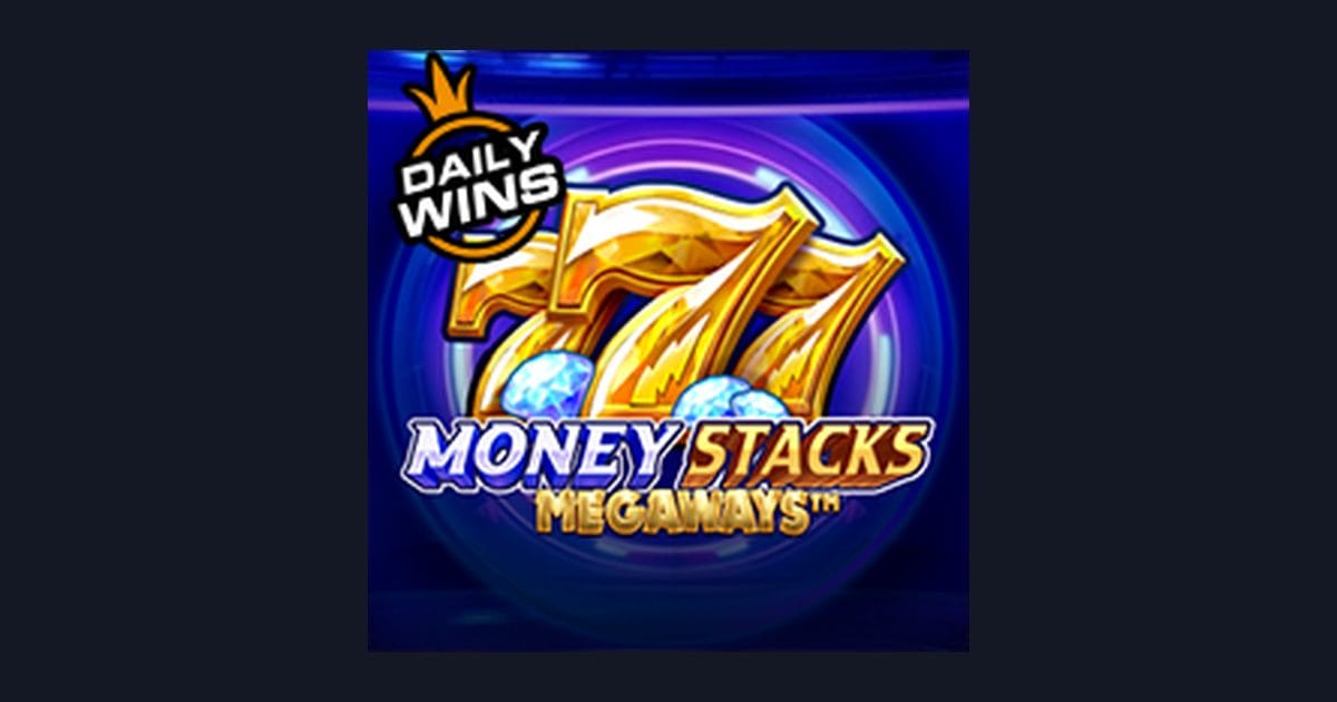 Mengungkap Pola Spin Gacor di Slot Money Stacks Megaways