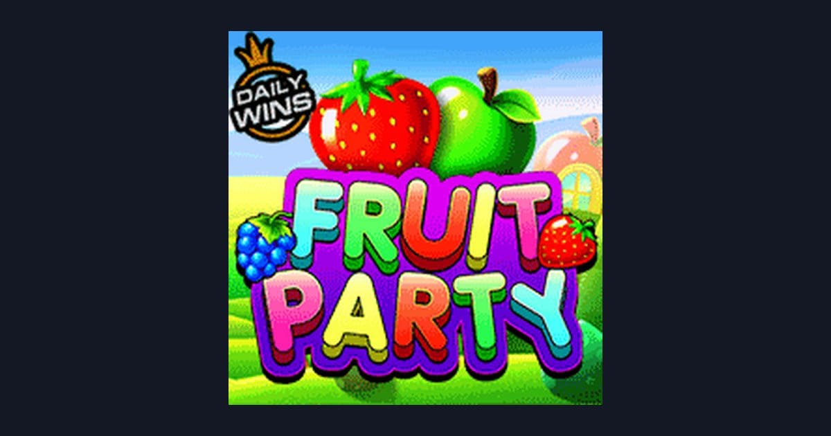 Mengupas Fitur & Tingkat Volatilitas Seru di Slot Fruit Party