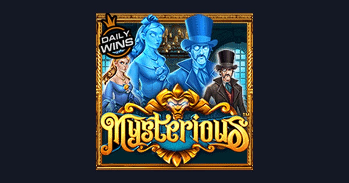 Mysterious: Nikmati Bonus New Member dan Keseruan Slot Pragmatic Play
