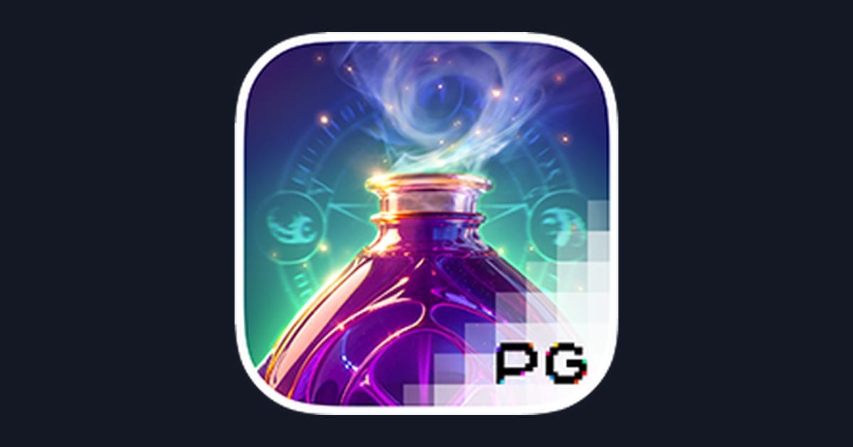 Mystic Potion dan Info RTP Live Tertinggi di Dunia Slot Online