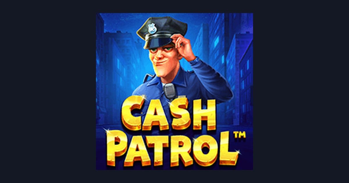 Nikmati Sensasi Slot Gacor Gampang Menang dengan Cash Patrol