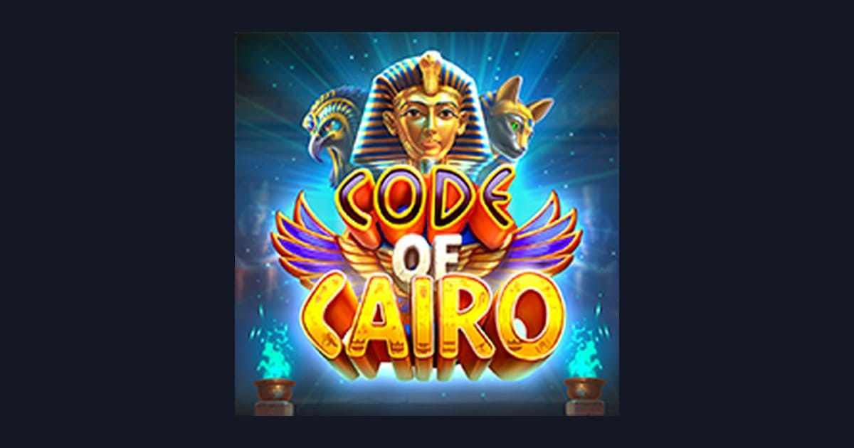 Nikmati Serunya Code of Cairo dengan Deposit Dana OVO & GoPay Mudah