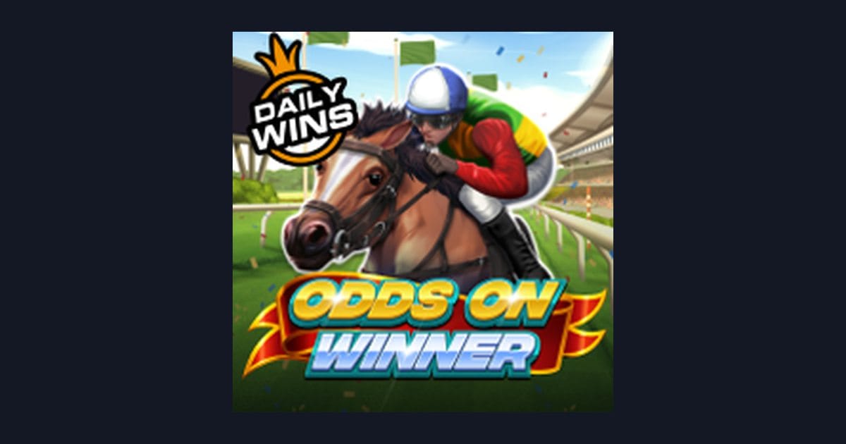 Raih Peluang Menang dengan RTP Live Tertinggi di Odds on Winner