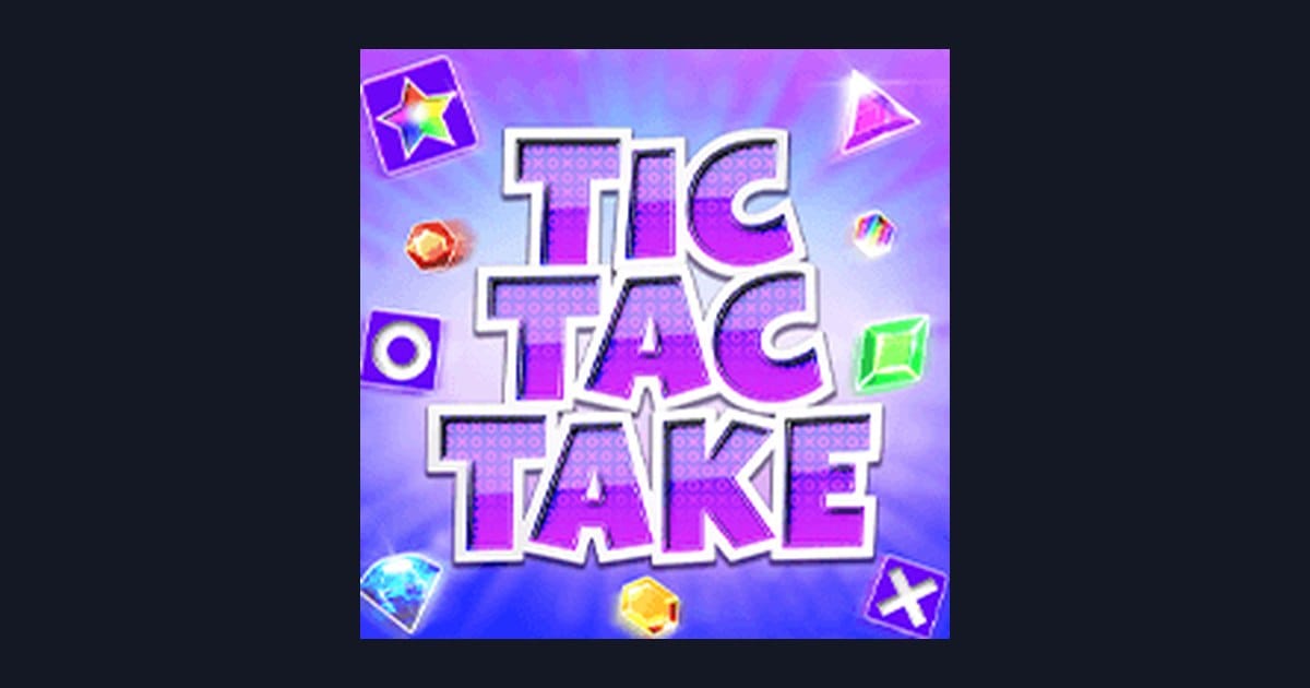 Rahasia Tips Pola Maxwin di Slot Tic Tac Take dari Pragmatic Play