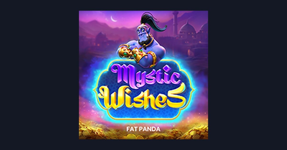 Raih Slot Maxwin Seru di Mystic Wishes dari Pragmatic Play