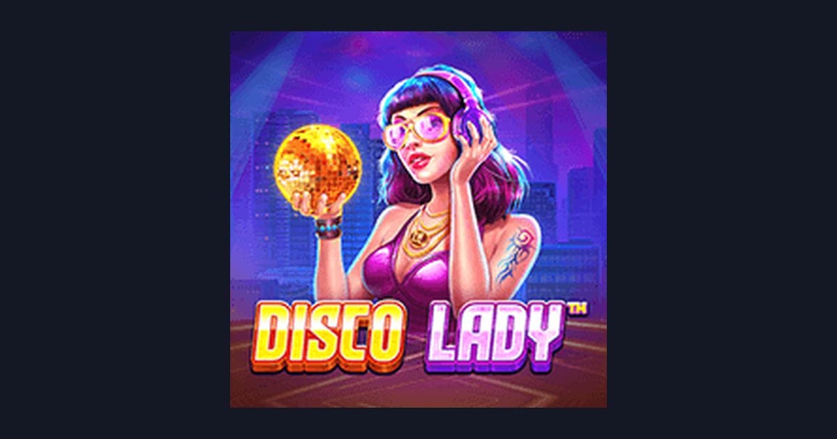 Rasakan Keseruan Disco Lady dan Info RTP Live Tertinggi Slot Pragmatic