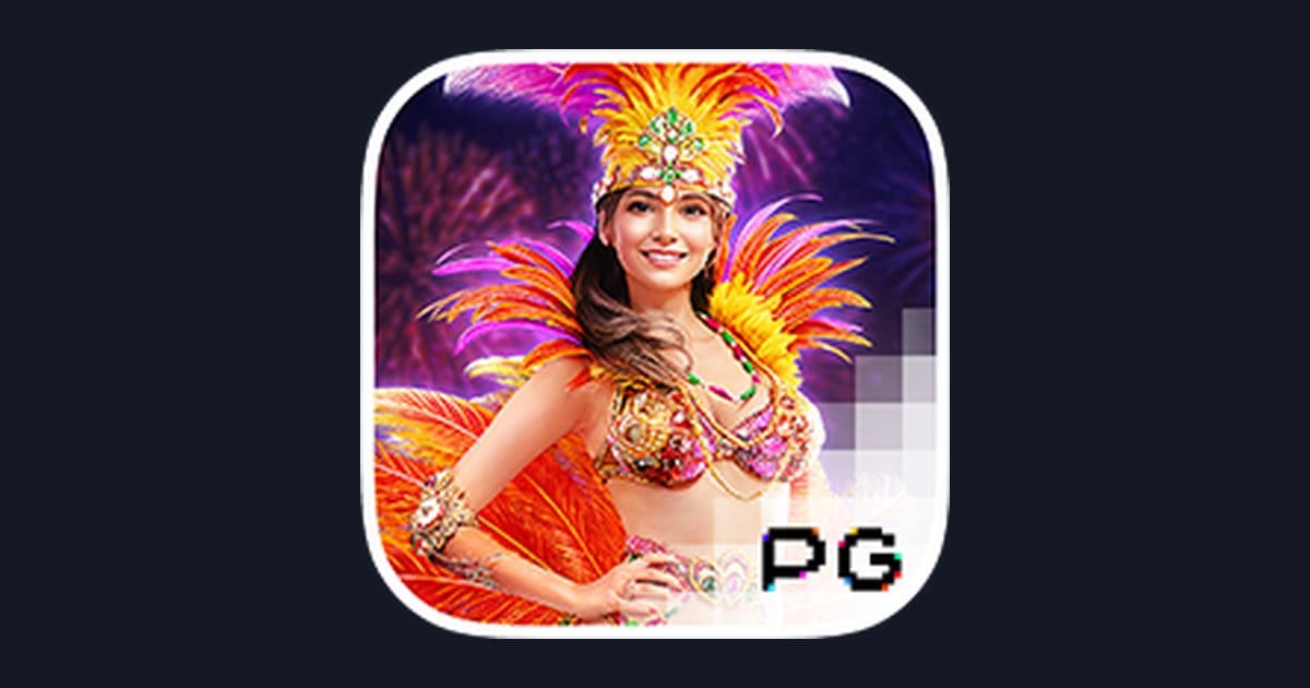 Rasakan Sensasi Bonus New Member di Slot Rio Fantasia dari PG Soft