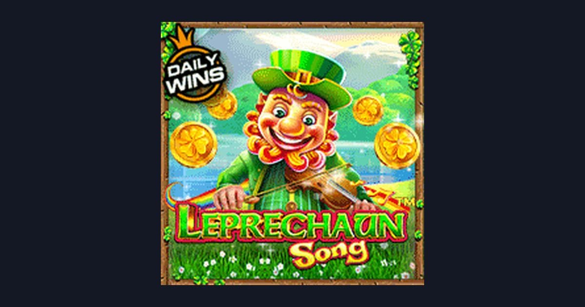 Review Jujur & Demo Leprechaun Song: Sensasi Slot Unik Pragmatic Play