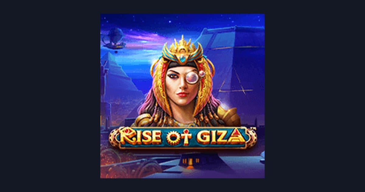 Review Jujur & Demo Slot Rise of Giza Powernudge dari Pragmatic Play