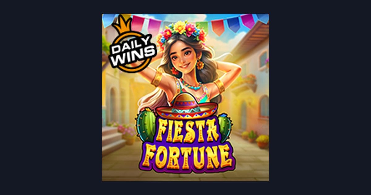 Rasakan Sensasi Slot Gacor Gampang Menang dengan Fiesta Fortune