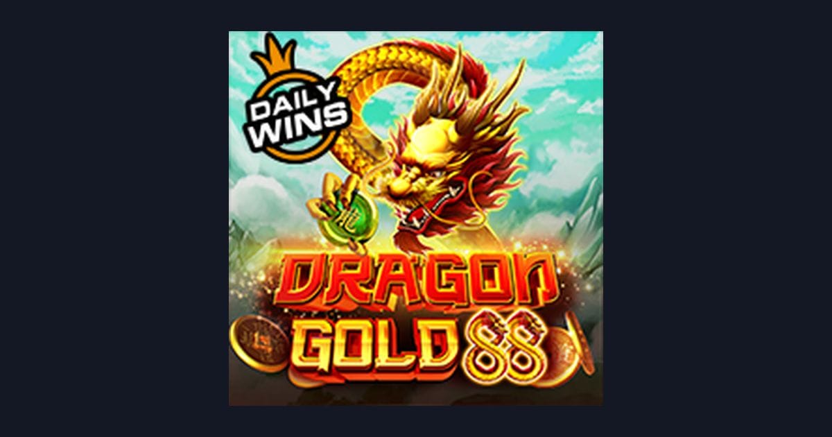 Seru Main Dragon Gold 88 dengan Depo 5 Ribu di Slot Pragmatic Play