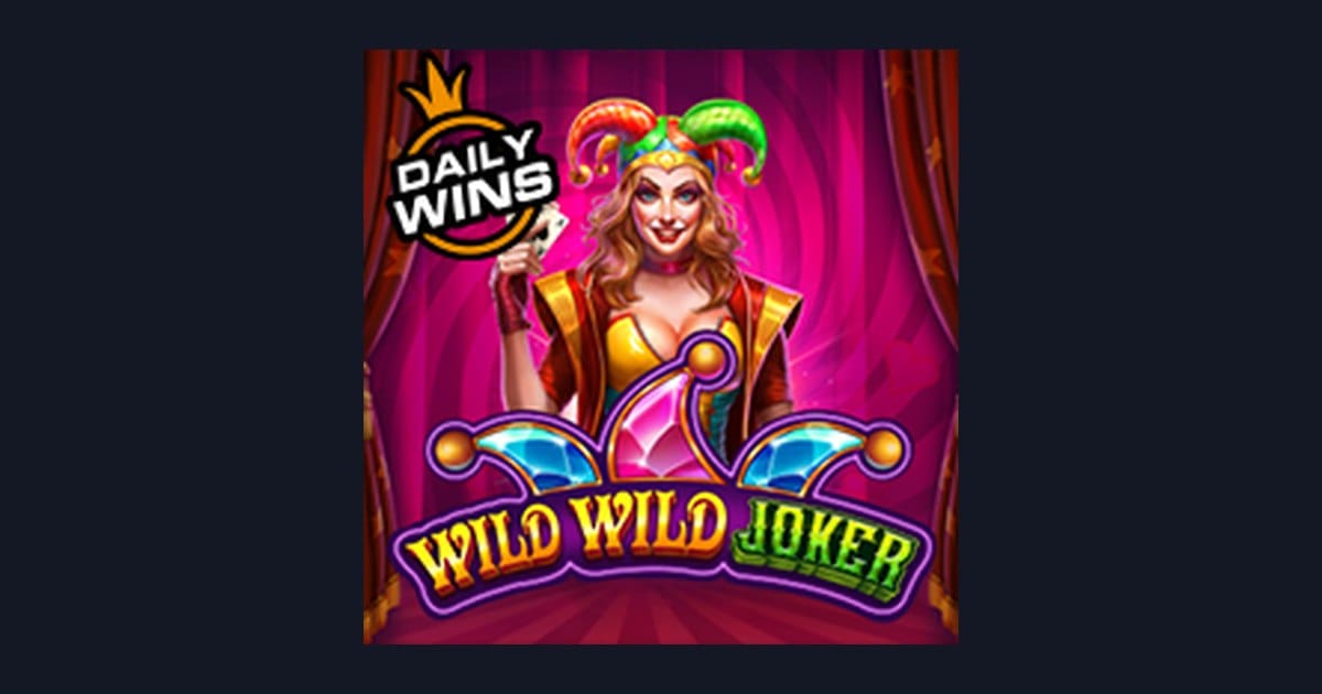 Strategi Jitu Menang Wild Wild Joker untuk Pemula Slot Online