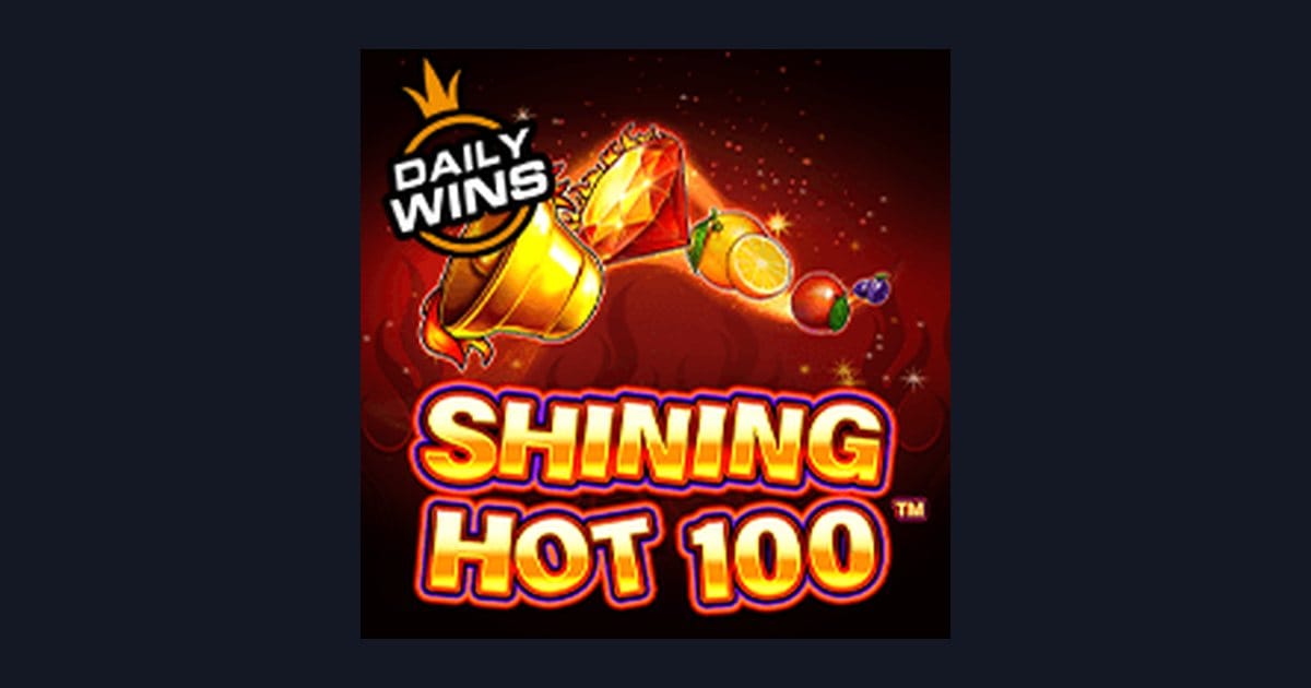 Trik Auto Maxwin Main Slot Shining Hot 100 dari Pragmatic Play