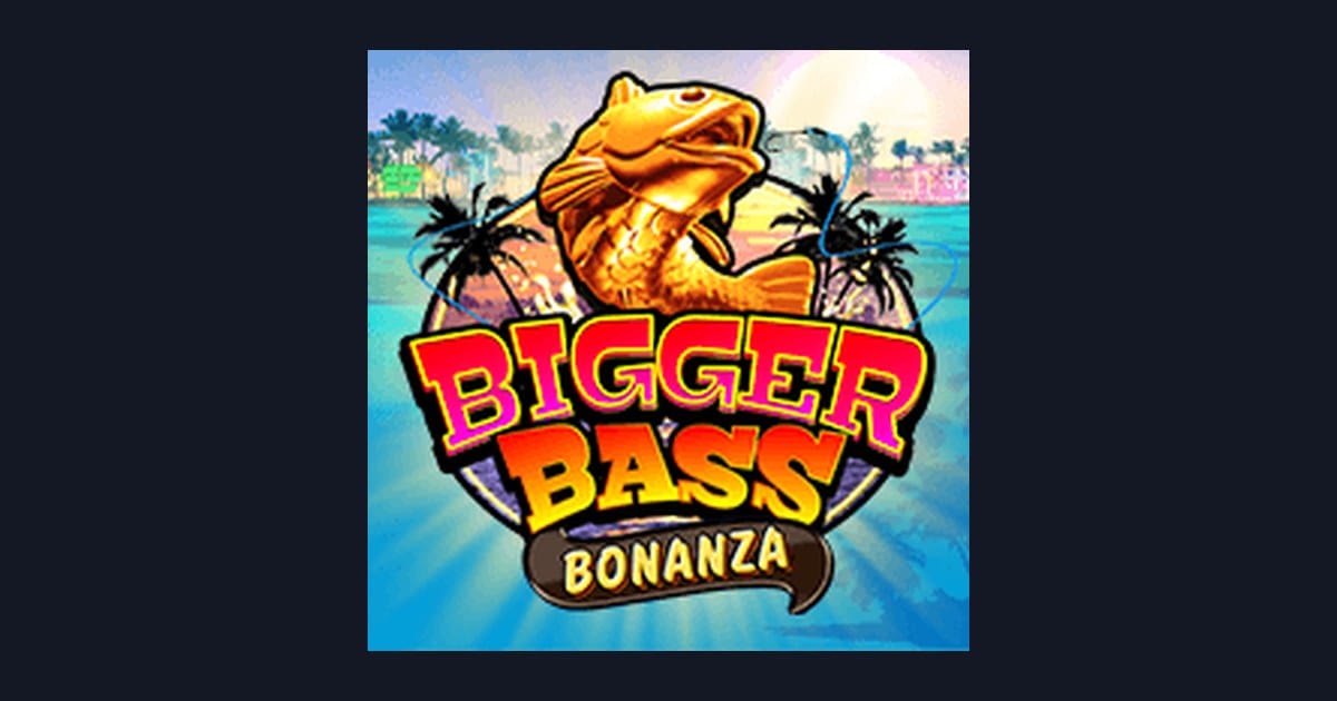 Bigger Bass Bonanza: Fitur Menarik & Tingkat Volatilitas Slot Pragmatic Play