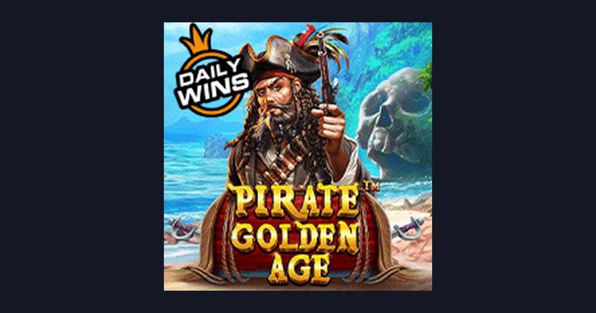 Bocoran RTP Hari Ini dan Cara Menang di Slot Pirate Golden Age