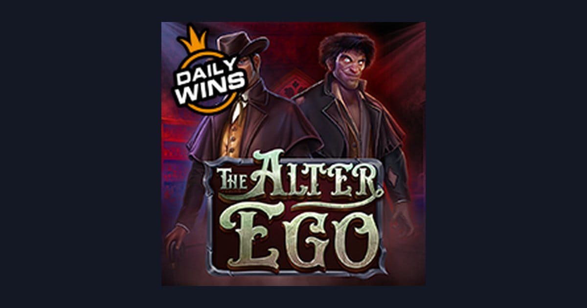 Bocoran RTP Hari Ini dan Keseruan Main Slot The Alter Ego dari Pragmatic Play