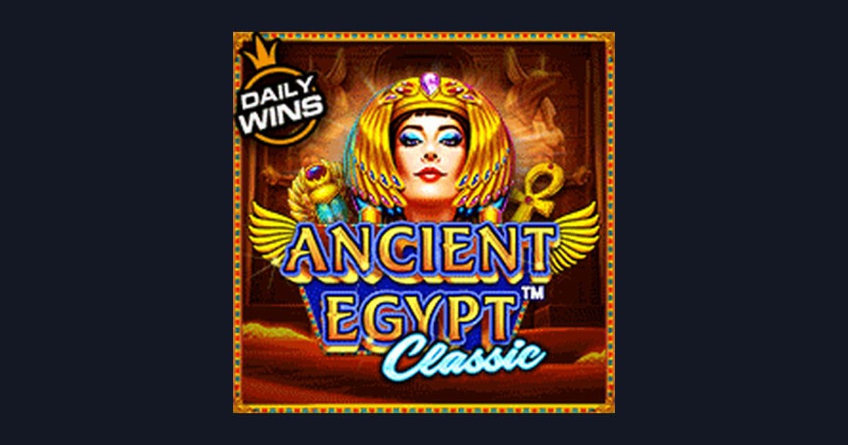 Bocoran RTP Hari Ini dan Tips Main Ancient Egypt Classic dari Pragmatic Play