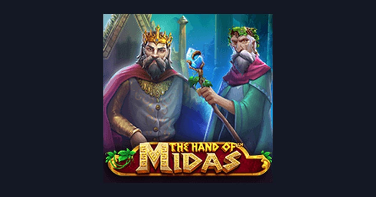 Bocoran RTP Hari Ini & Tips Main The Hand of Midas Slot Pragmatic Play