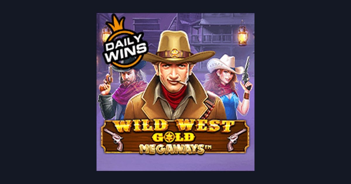 Bocoran RTP Hari Ini dan Tips Main Wild West Gold Megaways dari Pragmatic Play