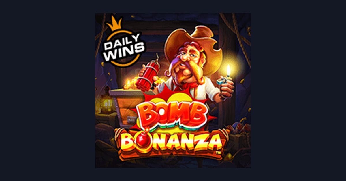 Raih Bonus New Member dengan Serunya Main Bomb Bonanza dari Pragmatic Play