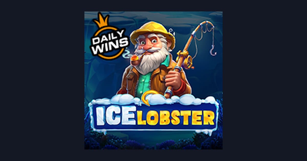 Raih Bonus New Member Seru dengan Slot Ice Lobster dari Pragmatic Play