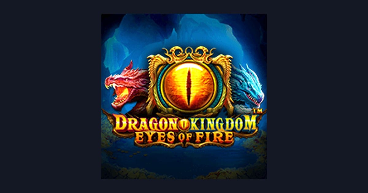 Daftar & Login Gampang Main Dragon Kingdom Eyes of Fire di Slot Online
