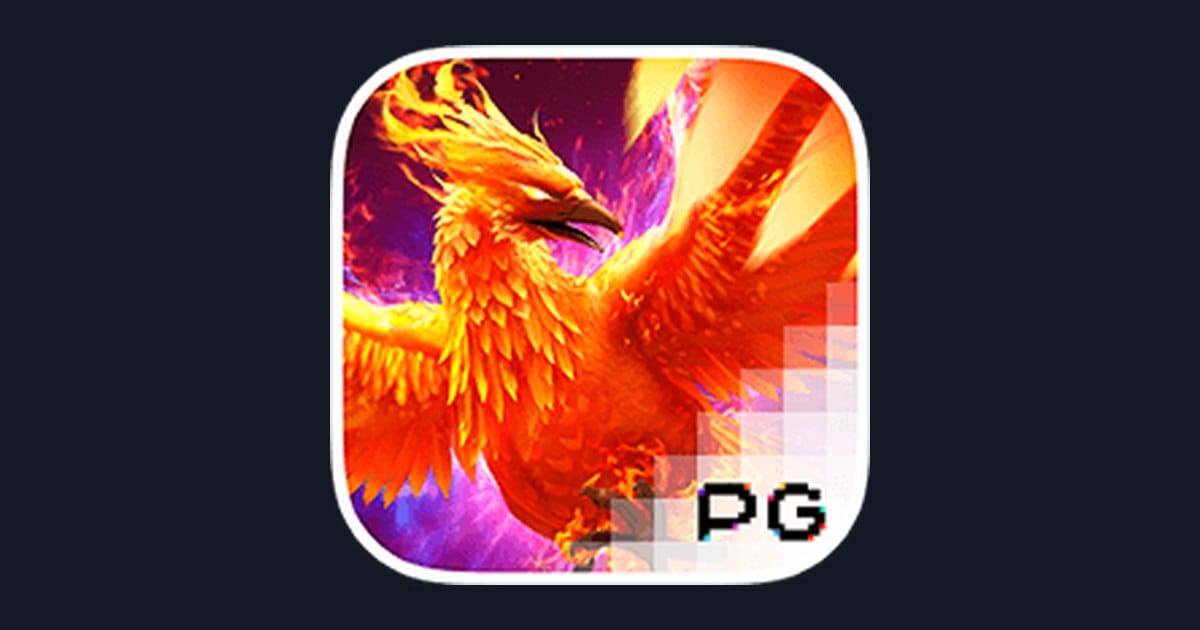 Daftar & Login Gampang Main Phoenix Rises, Slot Seru dari PG Soft