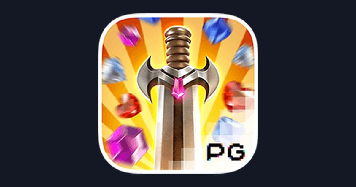 Gem Saviour Sword, Slot Anti Rungkad dengan Sensasi Petualangan Seru