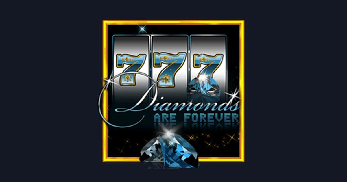 Jam Gacor Terbaru Diamonds Are Forever 3 Lines yang Wajib Dicoba