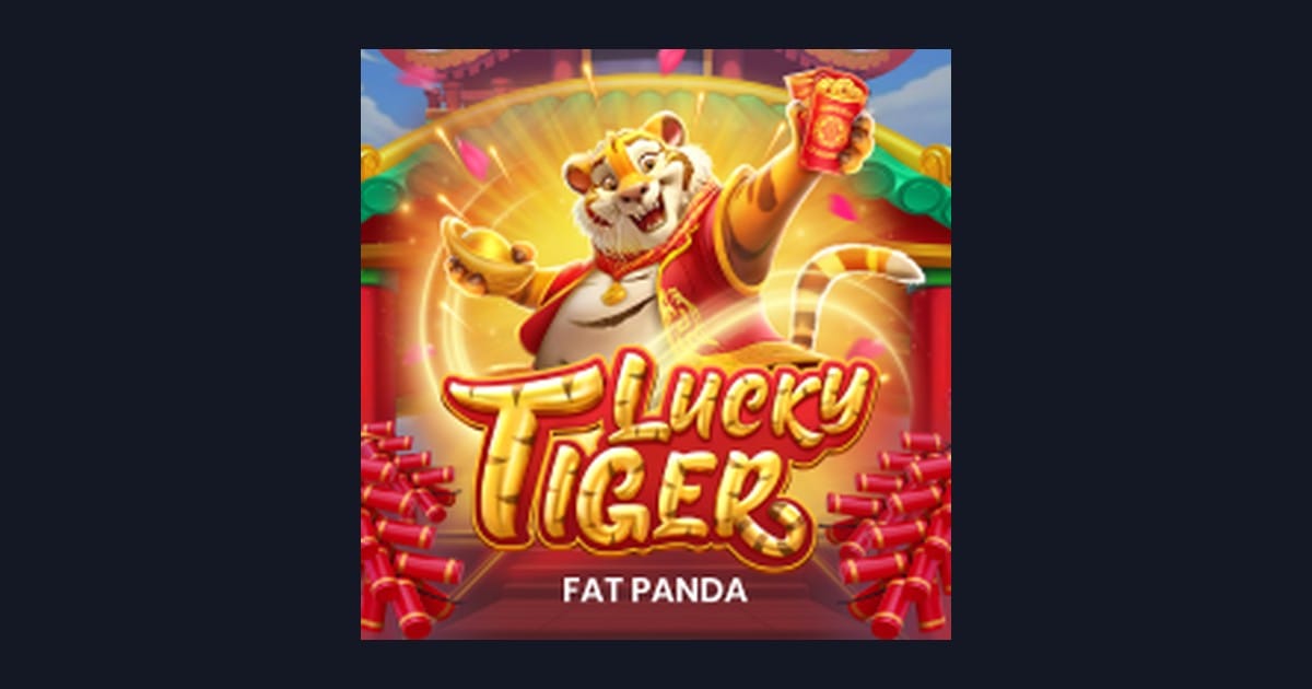 Lucky Tiger dan Jam Gacor Terbaru: Cara Akses Slot Mudah di LTE4D