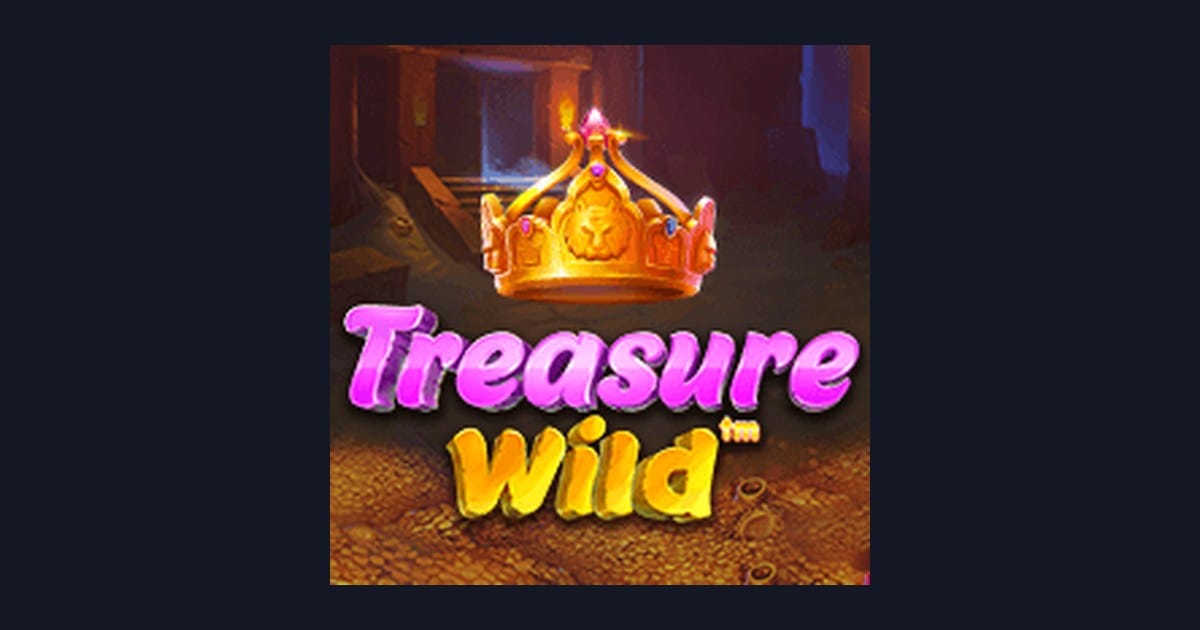 Main Treasure Wild dengan Deposit Pulsa Tanpa Potongan, Lebih Praktis dan Untung!