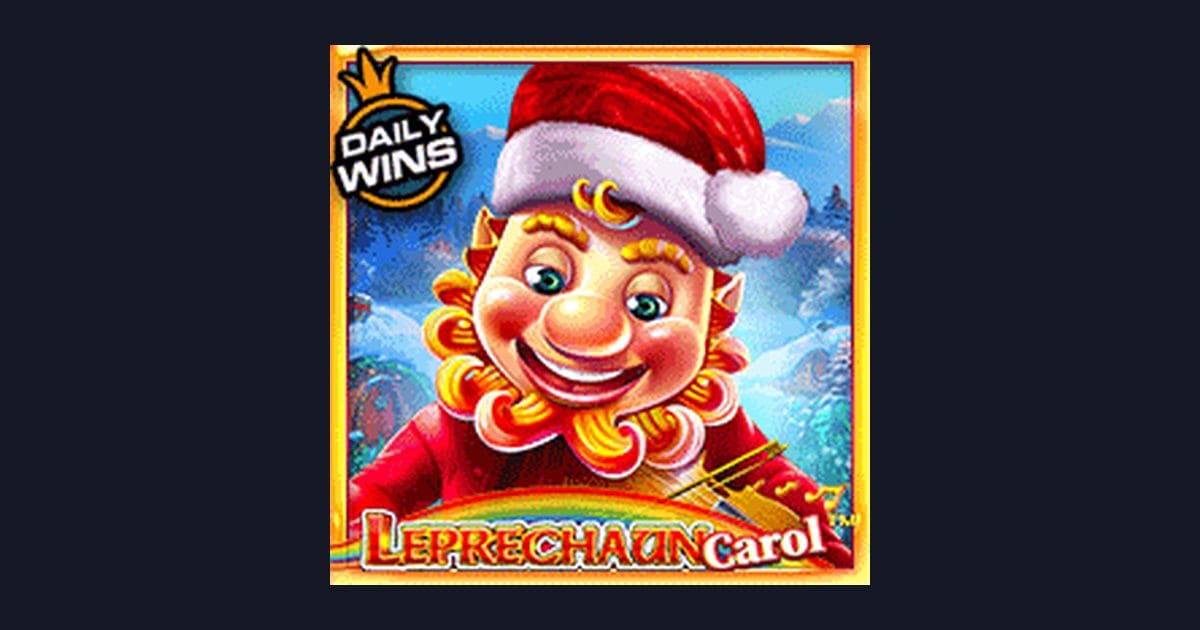 Mengenal Leprechaun Carol: Fitur Menarik dan Tingkat Volatilitas Slot Pragmatic Play