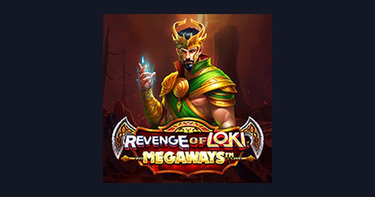 Mengenal Pola Spin Gacor di Revenge of Loki Megaways dari Pragmatic Play