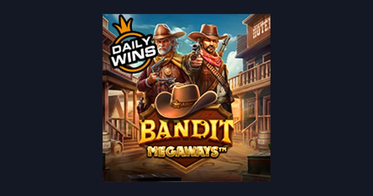 Mengenal Pola Spin Gacor di Slot Bandit Megaways dari Pragmatic Play