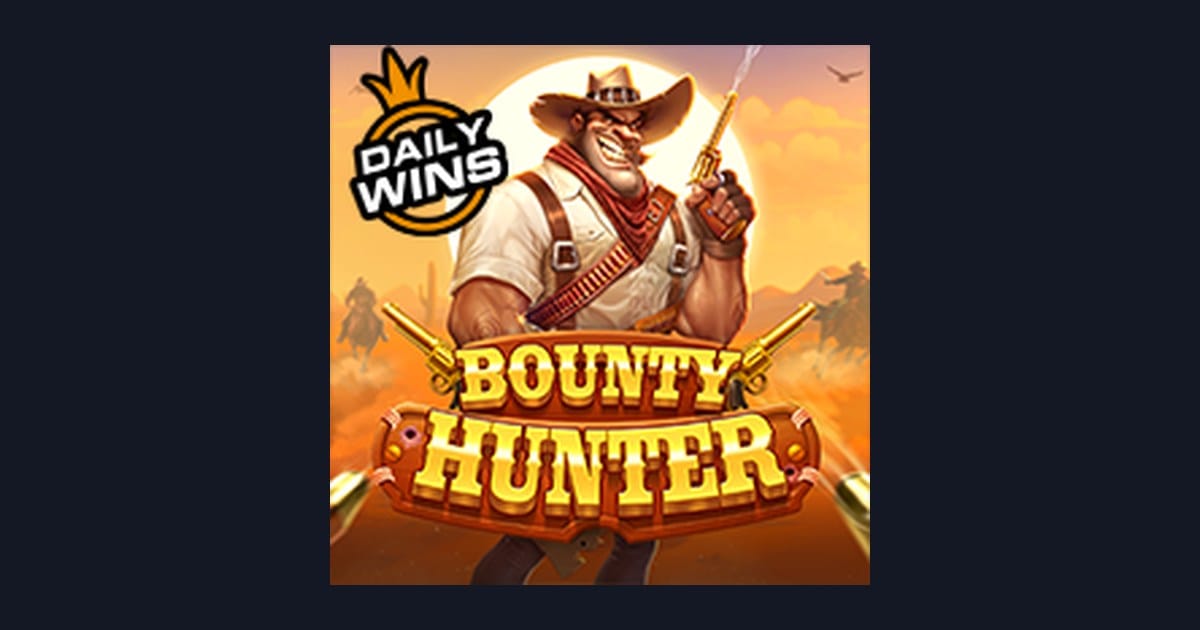 Mengenal Pola Spin Gacor di Slot Bounty Hunter Pragmatic Play