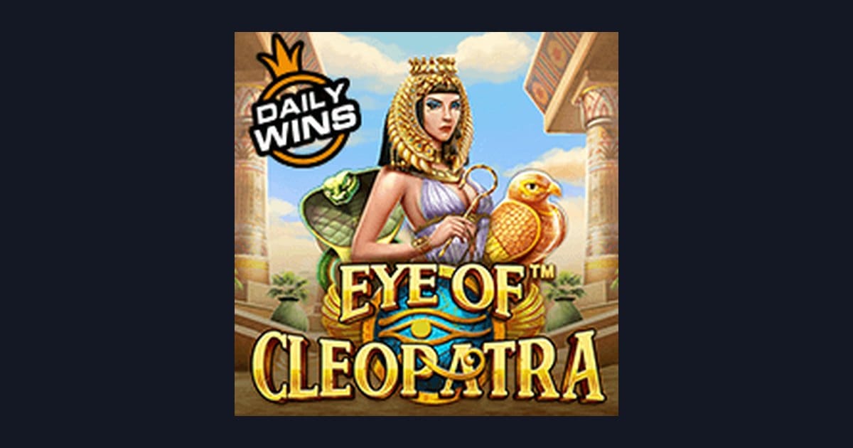 Mengenal Slot Eye of Cleopatra: Fitur Menarik & Tingkat Volatilitasnya