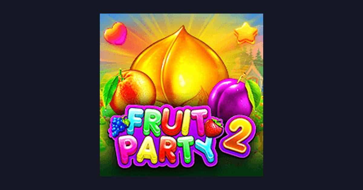 Mengulas Fitur & Tingkat Volatilitas Slot Fruit Party 2 dari Pragmatic Play