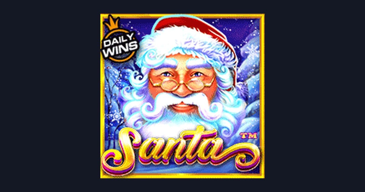 Mengupas Fitur & Tingkat Volatilitas Slot Santa dari Pragmatic Play